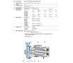 Pedrollo CP 230A electric centrifugal pump