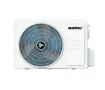 External unit of the Auratsu Inverter R32 air conditioner