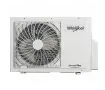 Outdoor unit of the air conditioner Whirlpool Inverter R32 SPICR 312W 12000 BTU