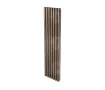 Designer radiator LOJIMAX VOLE, right view