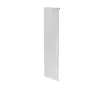 Designer radiator LOJIMAX BAMBOO, right view