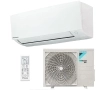 Air conditioner DAIKIN Inverter R32 SENSIRA FTXC60D+RXC60D R32 A+