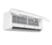 Indoor unit of the air conditioner Whirlpool Inverter R32 SPICR 309W 9000 BTU