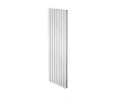 Designer radiator LOJIMAX BELLA DOUBLE, right view