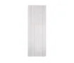 Radiator decorativ LOJIMAX BAMBOO, vedere din față