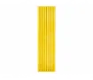 Designer radiator LOJIMAX BELLA DOUBLE, front view 