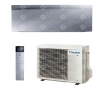 Conditioner DAIKIN Inverter EMURA FTXJ20AS+RXJ20A R32 A+++ argintiu