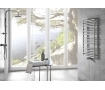 Towel dryer/bathroom radiator design GORGIEL OXALIS AOX 150/50