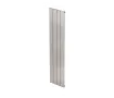 Designer radiator LOJIMAX KALSEDON, right view