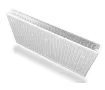 ItalThermo steel panel radiator TYPE 22 500х700