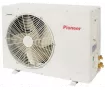 Inverter air conditioner PIONEER KFRI35LW / KORI35LW NORD-20. Heating down to -20°C