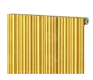 Designer radiator LOJIMAX BAMBOO, close-up view