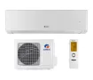 Indoor and outdoor units, air control panel Air conditioner GREE AMBER Inverter