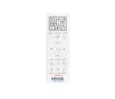 Air conditioner remote control Hoshi Sirius Inverter R32 HS-12SR 12000 BTU