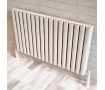 Design radiator LOJIMAX, collection BELLA DOUBLE