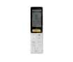 Remote control from indoor unit of the floor-ceiling HAIER