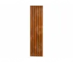 Designer radiator LOJIMAX ROYAL, front view 
