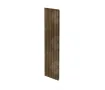 Designer radiator LOJIMAX BAMBOO DOUBLE, right view