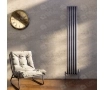 Design radiator LOJIMAX, collection ALBITE