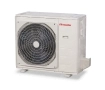 Conditioner INVENTOR de tip CANAL Inverter R32 V7DI-36/U7RS-36 36000 BTU R32 Wi-Fi