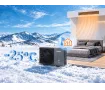 Încălzire la temperaturi scăzute Haier SUPER AQUA Monobloc GT R290 AW162MXGHA