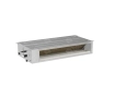 GREE Channel Inverter Conditioner U-MATCH Series GUD140PHS-A-T + GUD140W-HhA-X (48K)