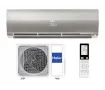 Indoor and outdoor units, air control panel Air conditioner HAIER FLEXIS Plus DC