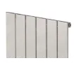 Designer radiator LOJIMAX ROYAL, close-up view