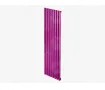 Designer radiator LOJIMAX BELLA, right view