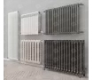 Installation of aluminum radiator
