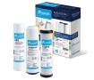Ecomix set of cartridges for ECOSOFT triple water purification system (FMV3ECOEXP)