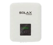 Инвертор Solax ON GRID Трехфазный 5кВт X3-MIC-5K-G2, серия X3-MIC - ПОКОЛЕНИЕ 2