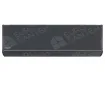 Indoor unit of the air conditioner Panasonic Etherea Inverter R32 Z35ZKEWB 12000 BTU