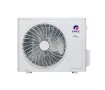 Внешний блок кондиционера Gree AIRY BLACK Inverter R32 GWH12AVCXD-K6DNA1A/I 12000 BTU