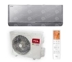 Air Conditioner TCL FRESHIN Inverter R32 TAC-09 CHSD / FAI 9000 BTU