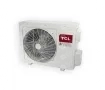 Conditioner TCL ELITE BLACK Inverter R32 TAC-12 CHSD / XA82IN 12000 BTU