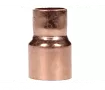 Adapter for copper MF for welding connection, diameter 22x15 mm