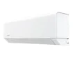Indoor unit of the air conditioner AUX C-Series Inverter R32 ASW-H12C5A4/CAR3DI-B8 12000 BTU, left view