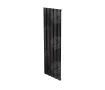 Designer radiator LOJIMAX DIAMOND, right view
