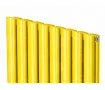 Designer radiator LOJIMAX BELLA, close-up view