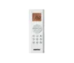 Remote control from Auratsu Inverter R32 air conditioner