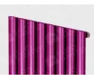 Designer radiator LOJIMAX BELLA, close-up view