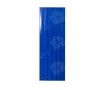Designer radiator LOJIMAX KALSEDON DOUBLE, front view 