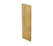 Designer radiator LOJIMAX BELLA DOUBLE, right view