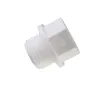 Threaded polypropylene plug (PPR) M d.1