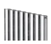 Radiator decorativ LOJIMAX BELLA, vedere de aproape