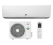 Indoor and outdoor units, air control panel Air conditioner Cooper Hunter Vital Inverter R32