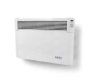 Convector electric TESY ConvEco CN 04 1000W EIS W c.electronic