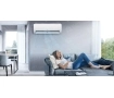 Air conditioner LG STANDART PLUS Inverter PM24SP