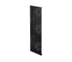 Designer radiator LOJIMAX BELLA, right view
